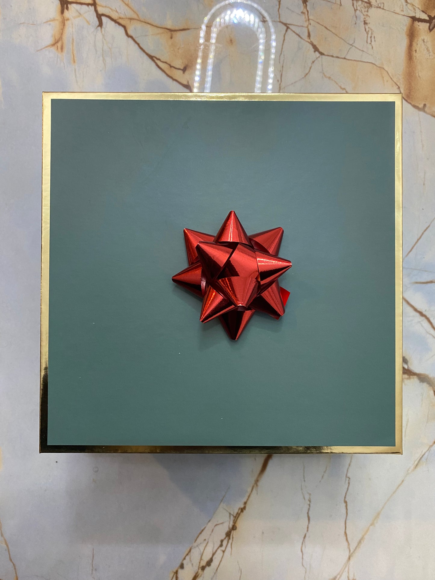 Wellness Gift Care Set